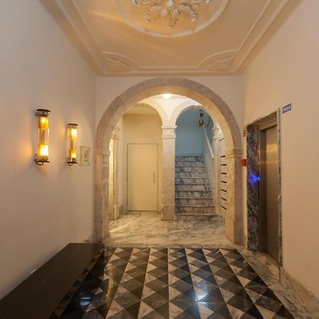 Flh Downtown Comfy Apartment Lisboa Exterior foto