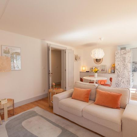 Flh Downtown Comfy Apartment Lisboa Exterior foto