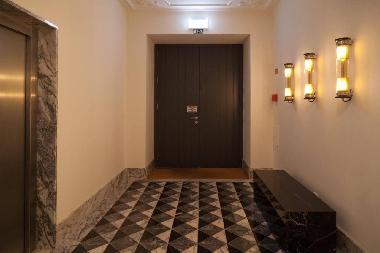 Flh Downtown Comfy Apartment Lisboa Exterior foto