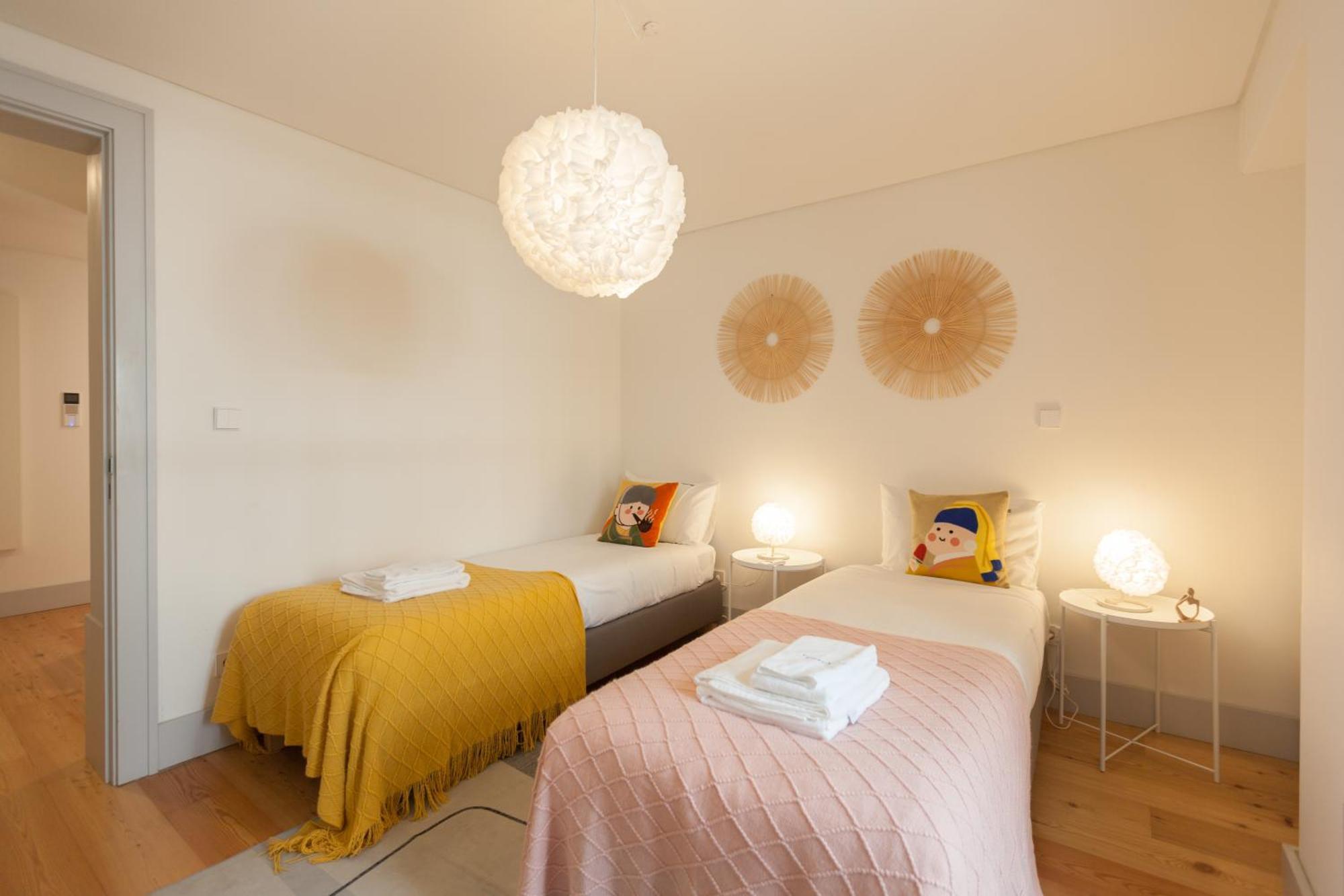 Flh Downtown Comfy Apartment Lisboa Exterior foto
