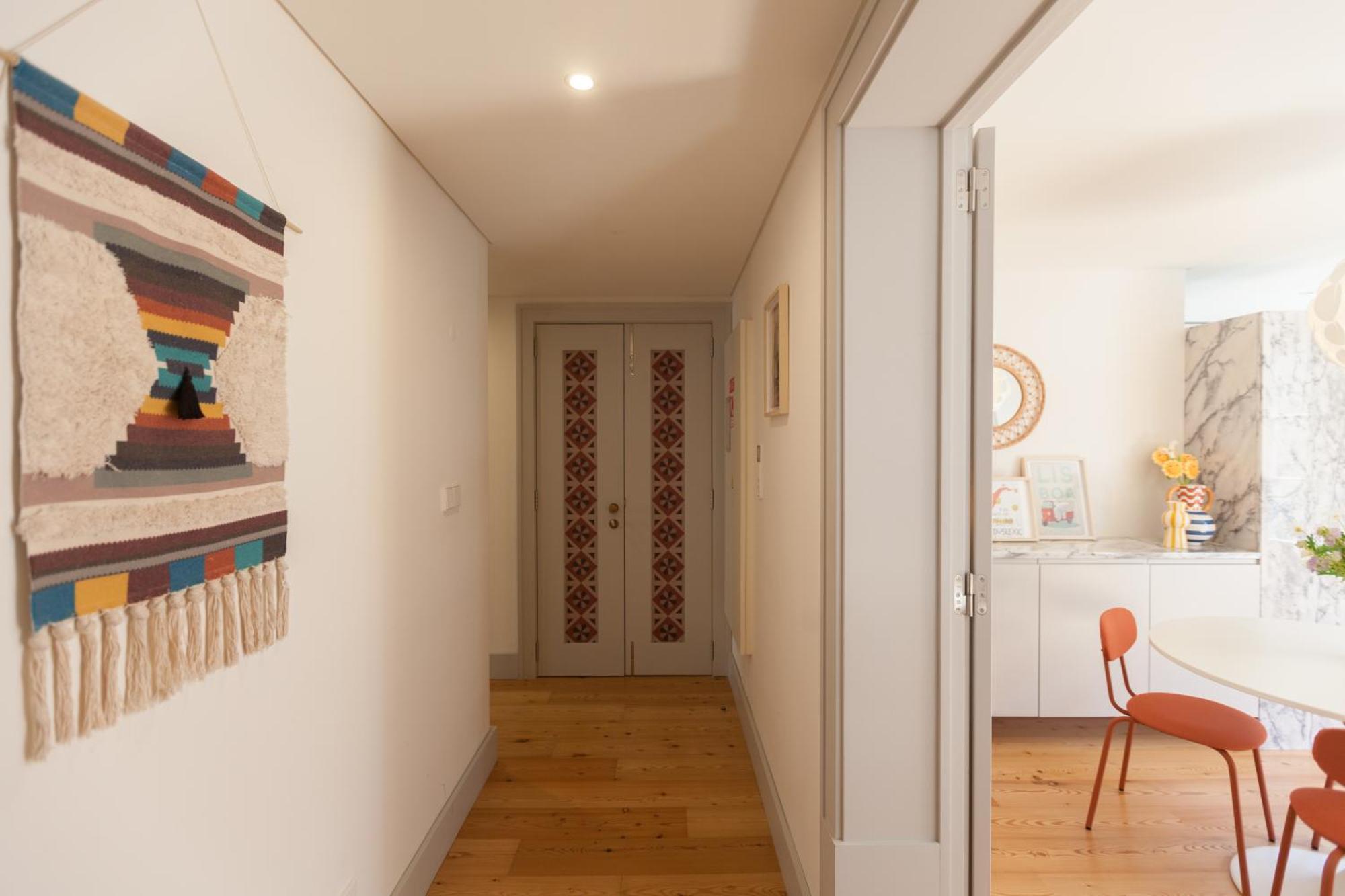 Flh Downtown Comfy Apartment Lisboa Exterior foto